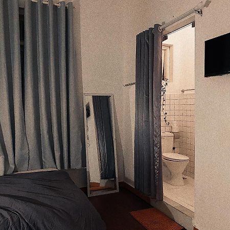 The Balcony Bnb Dalat Bagian luar foto