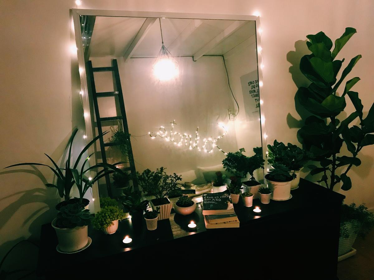 The Balcony Bnb Dalat Bagian luar foto